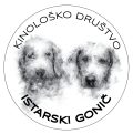 KD ISTARSKI GONIC logo